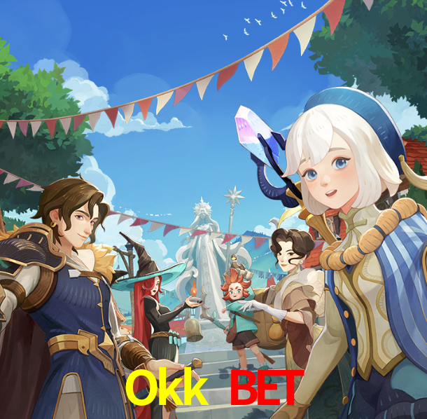 Okk Bet