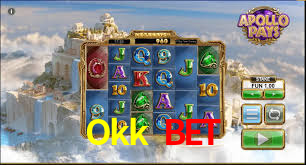 Okk Bet