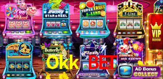 Okk Bet